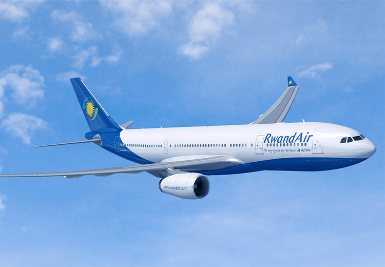 Air ticketing